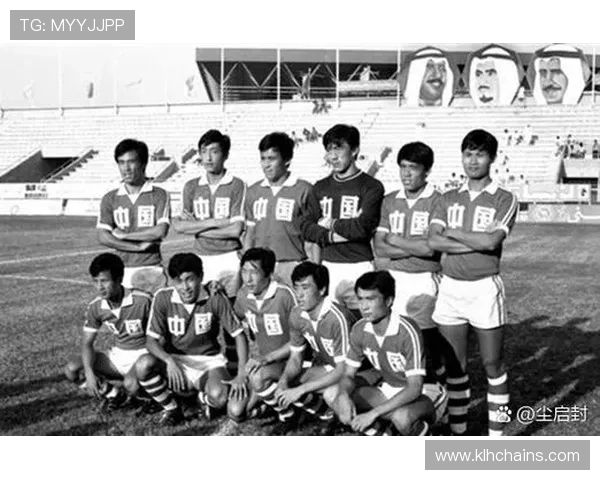 中国足球在世界杯历史中的战术演变与技术提升